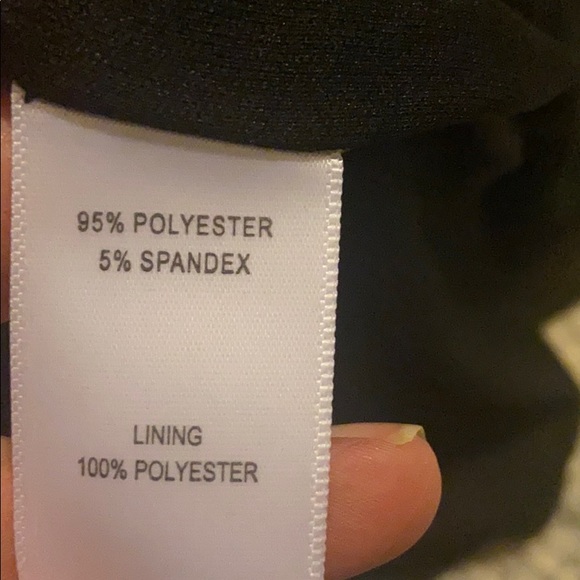 Taylor Jersey Ruched Dress - Picture 5 of 5